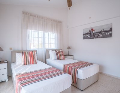 Villa rentals in Cyprus