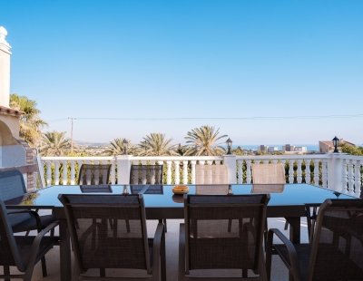 Villa rentals in Paphos