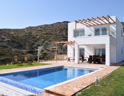 Villas in Kos