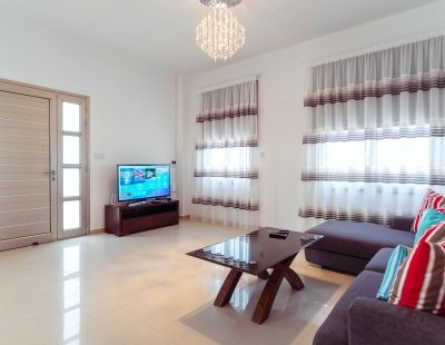 Book a villa holiday in Paphos
