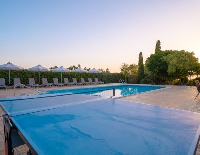 Villa rentals in Coral Bay