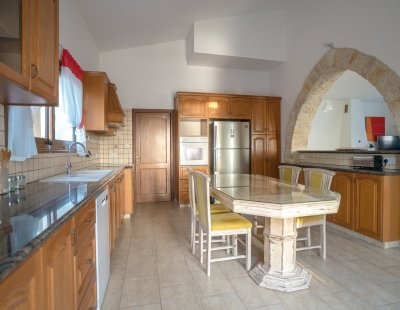 Holiday villas in Coral Bay