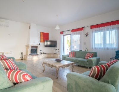 Holiday home in Coral Bay villa booking