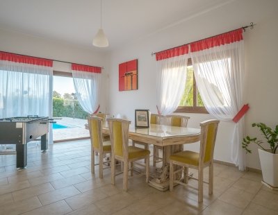 Villa holidays in Cyprus