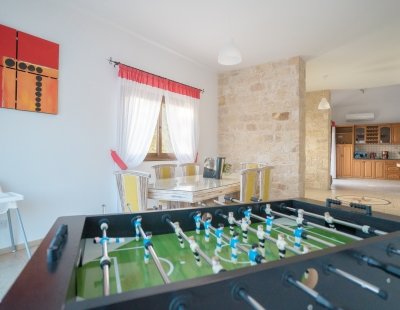 Book a villa in Paphos