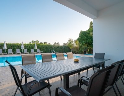 Holiday home in Paphos villa booking