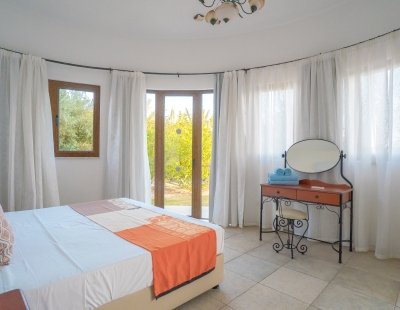 Holiday villas in Coral Bay