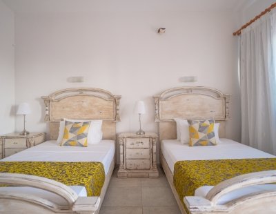 Villa holidays in Cyprus