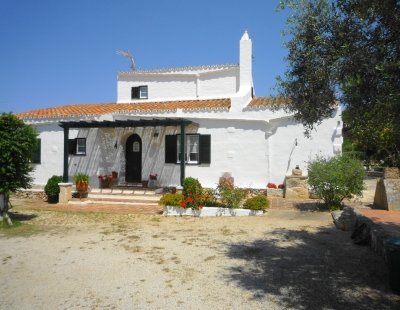 Villas in Balearic Islands