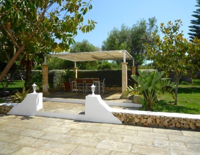 Villa holidays in Balearic Islands