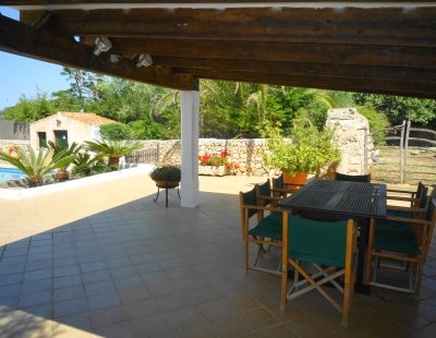 Book a villa holiday in Balearic Islands