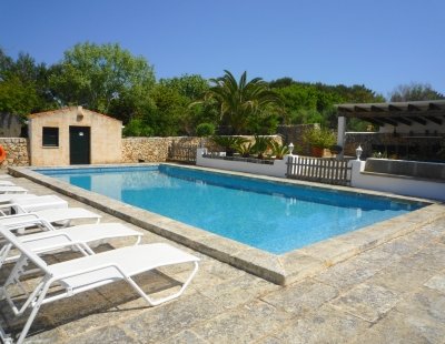 Holiday home in San Luis villa booking
