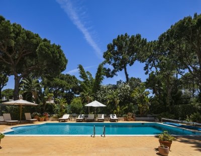 Holiday home in Portugal villa booking