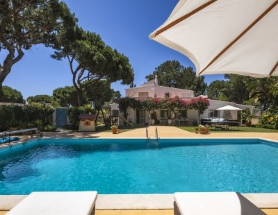 Villas in Portugal