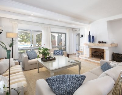 Holiday villas in Algarve