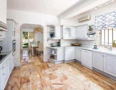 Book a villa holiday in Vilamoura