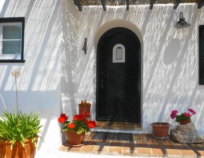 Holiday villas in Menorca