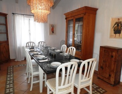 Holiday villas in Menorca