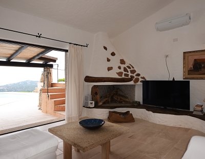 Holiday home in Sardinia villa booking
