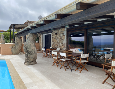 Book a villa in Italy