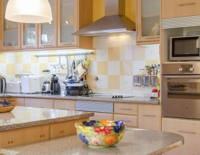 Book a villa in Portugal