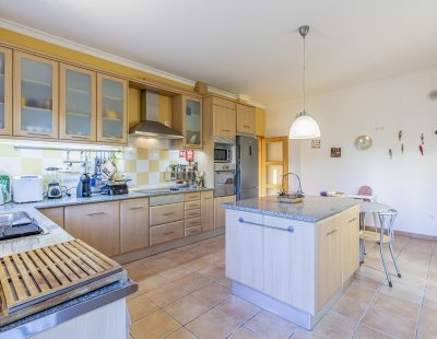 Holiday villas in Portugal