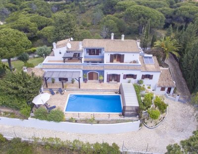Villas in Portugal