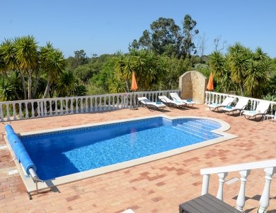 Villas in Algarve