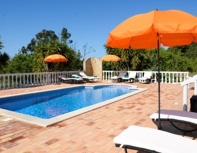 Holiday home in Carvoeiro villa booking