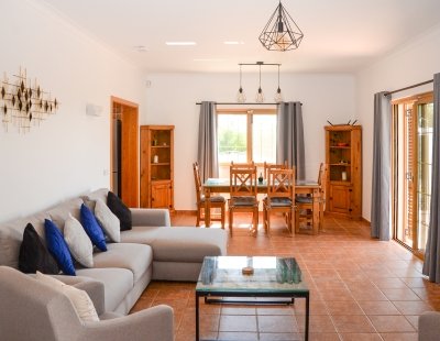 Book a villa in Algarve