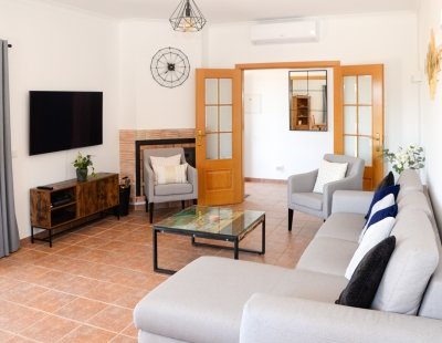 Book a villa holiday in Carvoeiro