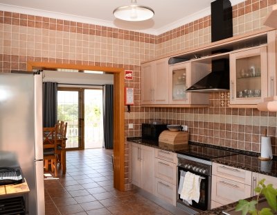 Book a villa in Portugal