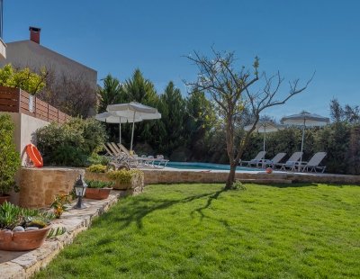 Villa rentals in Crete
