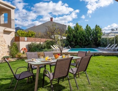 Villa in Rethymno to rent