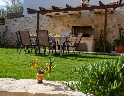 Holiday home in Greece villa booking
