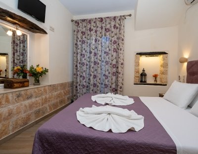 Villa in Crete to rent