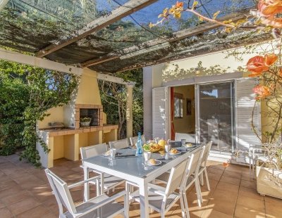 Villa holidays in Portugal