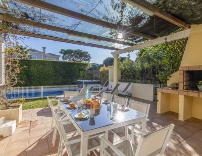 Book a villa in Portugal