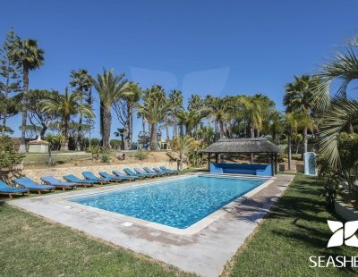 Villas in Vilamoura