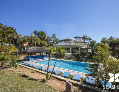Holiday home in Vilamoura villa booking