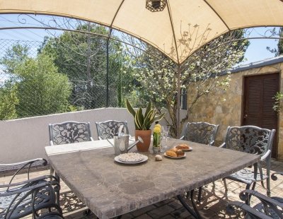 Book a villa holiday in Portugal
