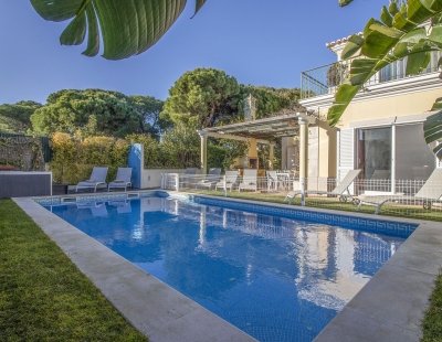 Holiday home in Algarve villa booking
