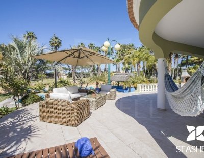 Book a villa in Portugal