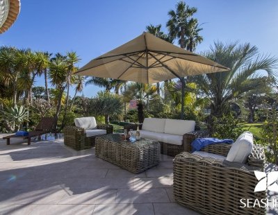 Villa in Algarve to rent