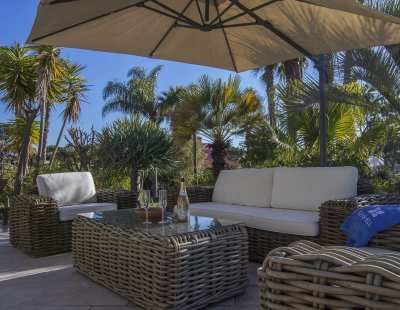 Villa holidays in Vilamoura