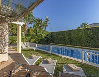 Villa rentals in Portugal