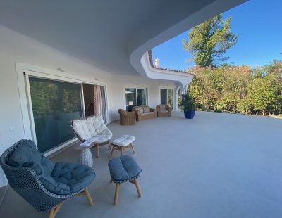 Book a villa holiday in Quinta do Lago