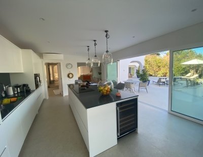 Villa holidays in Portugal