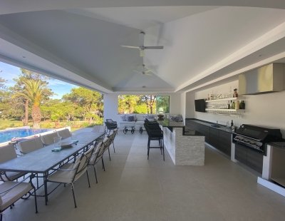 Villa holidays in Algarve