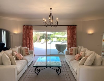 Book a villa holiday in Algarve